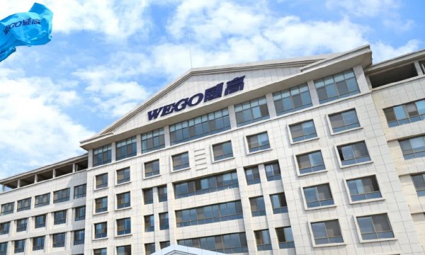 东方财通 330亿威海首富，拿下第4个IPO