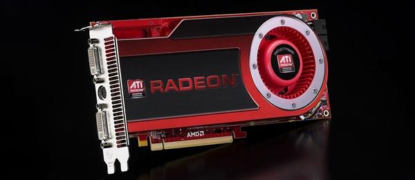 财聚配资 关爱垃圾佬！AMD近20年历史的HD 2000等显卡获新驱动