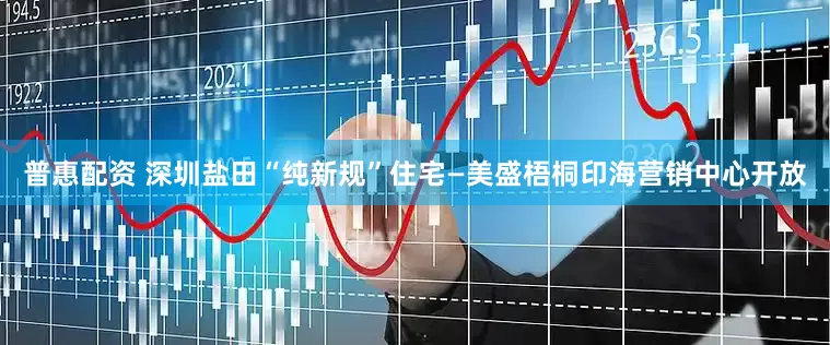 普惠配资 深圳盐田“纯新规”住宅—美盛梧桐印海营销中心开放