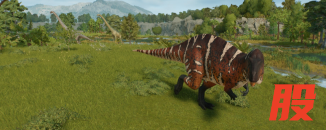 《侏罗纪世界：进化 3》角龙类恐龙介绍