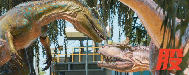 《侏罗纪世界：进化3》蜥脚类恐龙介绍