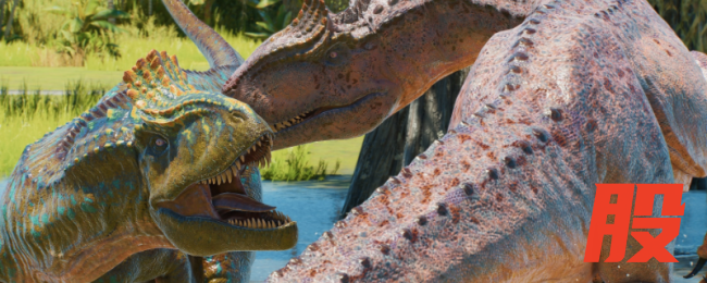 《侏罗纪世界：进化 3》鸭嘴龙类恐龙介绍