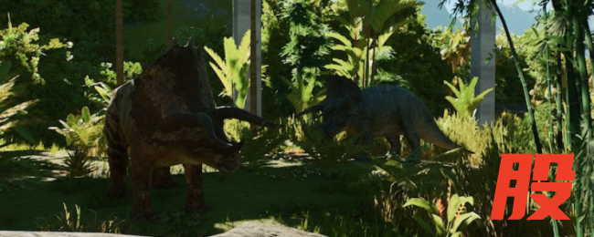 《侏罗纪世界：进化 3》鸟脚类恐龙介绍